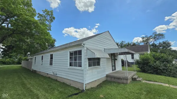 1329 S 5th ST, Richmond, IN 47374