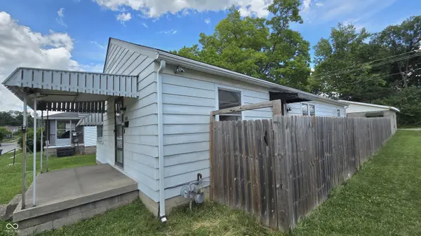 1329 S 5th ST, Richmond, IN 47374