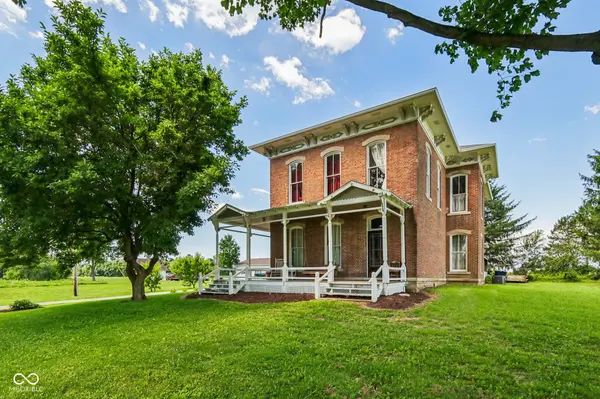 3864 N Us Highway 231, Greencastle, IN 46135