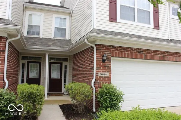 5664 Polk DR, Noblesville, IN 46062