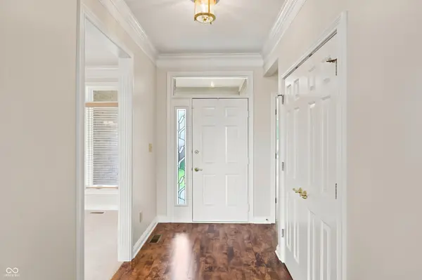 10914 Lightship CT, Fishers, IN 46038