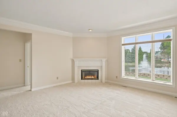 10914 Lightship CT, Fishers, IN 46038