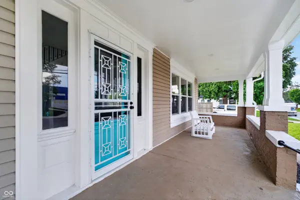 1560 Churchman, Indianapolis, IN 46203