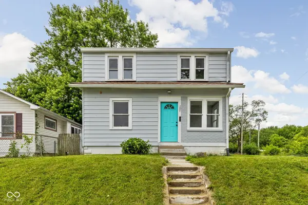 1501 Nelson AVE, Indianapolis, IN 46203