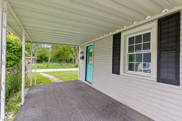 2207 Albany ST, Indianapolis, IN 46203