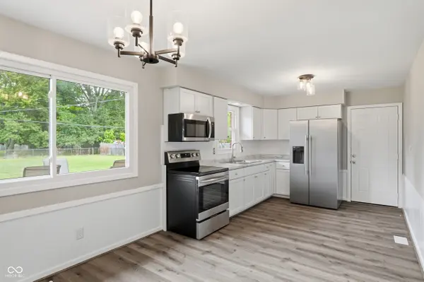 10628 E County Road 100 S, Indianapolis, IN 46231