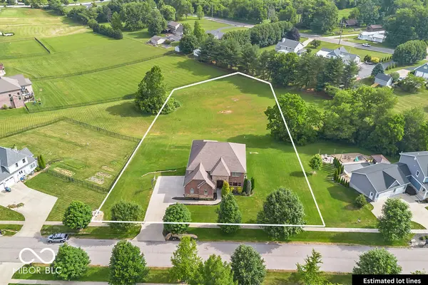 1463 E Commander CT, Bloomington, IN 47401