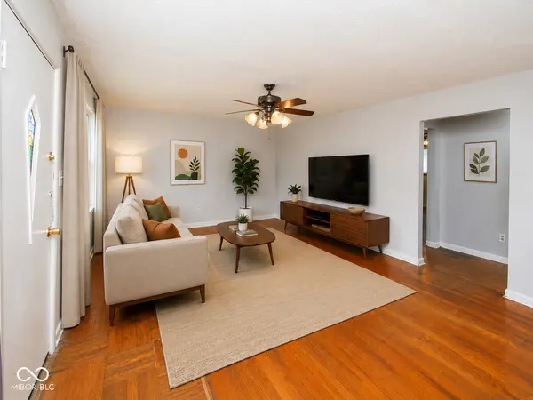 5068 S Keystone AVE, Indianapolis, IN 46227