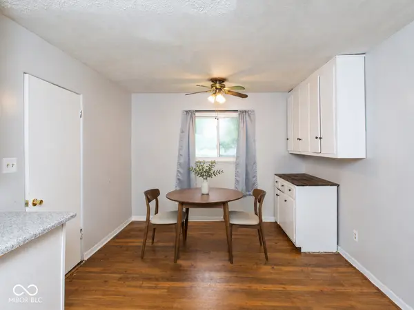 5068 S Keystone AVE, Indianapolis, IN 46227