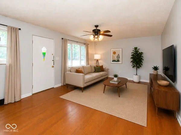 5068 S Keystone AVE, Indianapolis, IN 46227