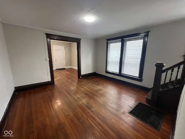 826 N Beville AVE, Indianapolis, IN 46201