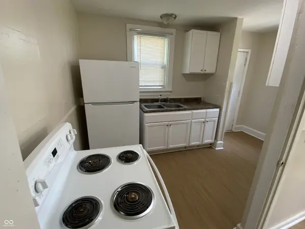253 N Gray ST, Indianapolis, IN 46201