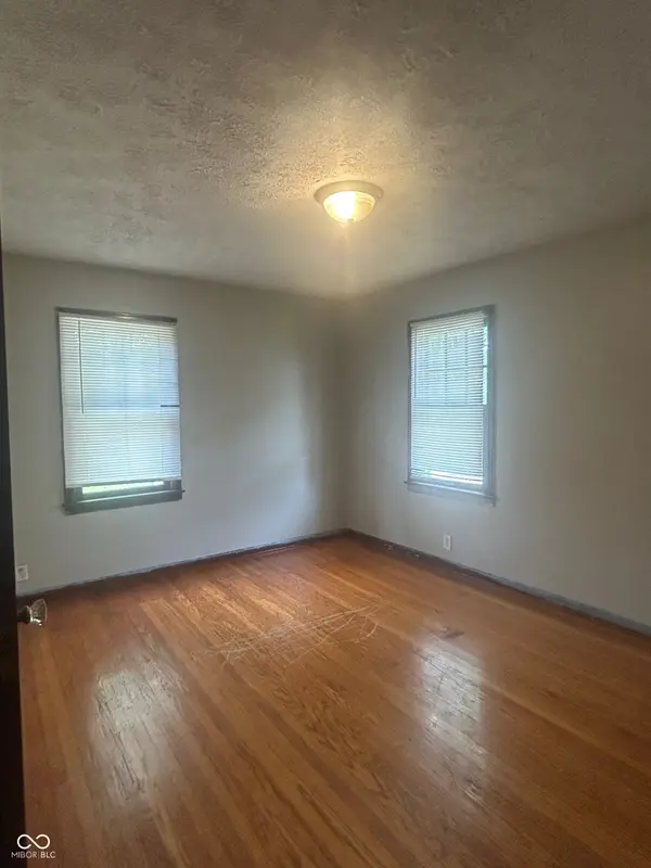 4646 E Pleasant Run Parkway North, Indianapolis, IN 46201