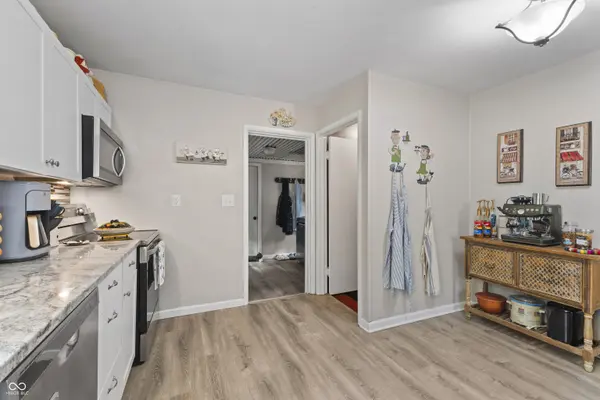 400 Orchard LN, Greenwood, IN 46142
