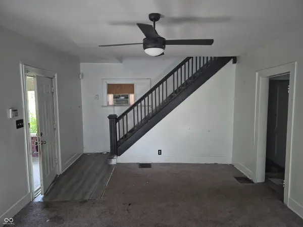 1315 W 34th ST, Indianapolis, IN 46208