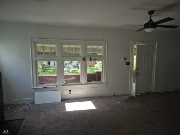 1315 W 34th ST, Indianapolis, IN 46208