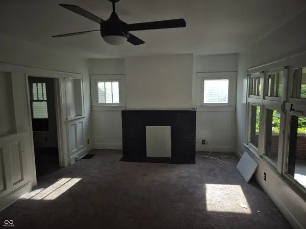 1315 W 34th ST, Indianapolis, IN 46208