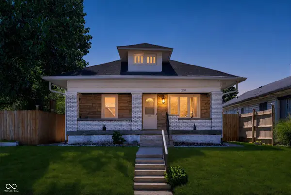 238 S Oakland AVE, Indianapolis, IN 46201