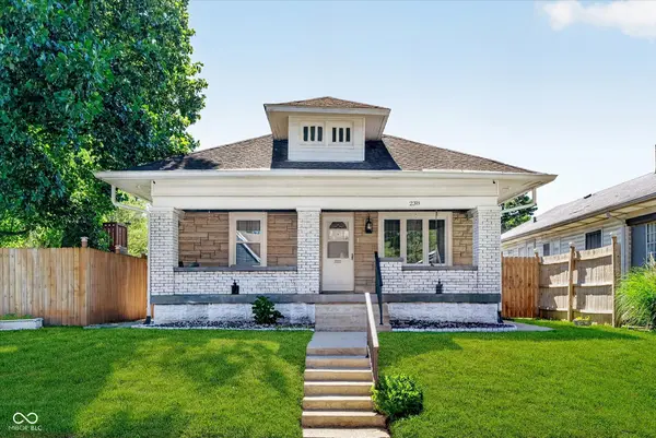 238 S Oakland AVE, Indianapolis, IN 46201