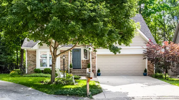 5469 Rockspray CIR, Indianapolis, IN 46254