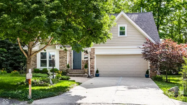 5469 Rockspray CIR, Indianapolis, IN 46254