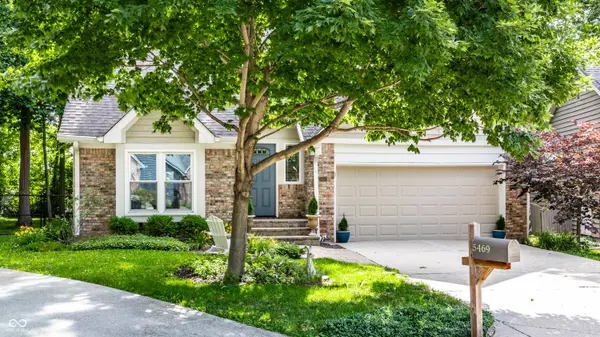 5469 Rockspray CIR, Indianapolis, IN 46254