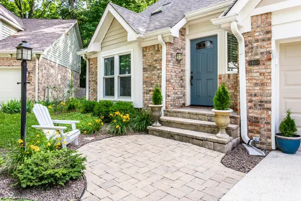 5469 Rockspray CIR, Indianapolis, IN 46254