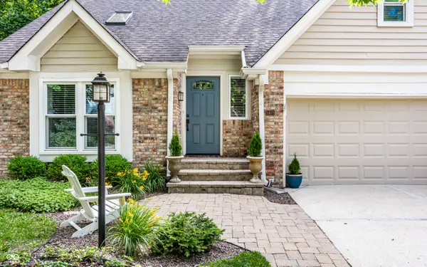 5469 Rockspray CIR, Indianapolis, IN 46254