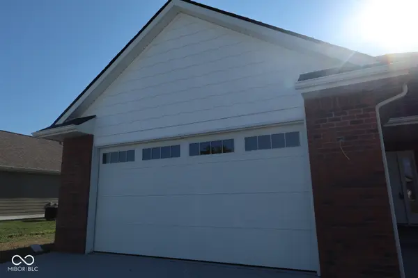 3891 Autumn WAY, Seymour, IN 47274