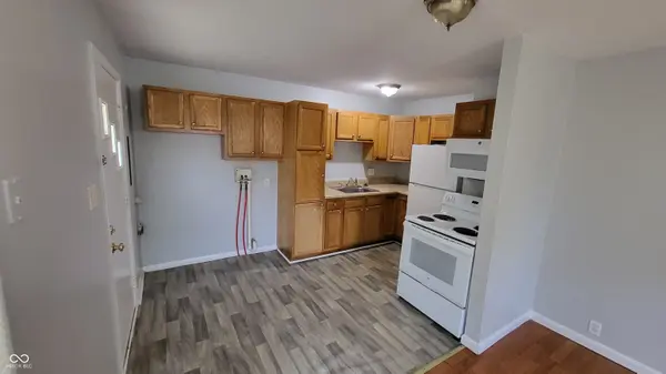 3964 N Lesley AVE, Indianapolis, IN 46226