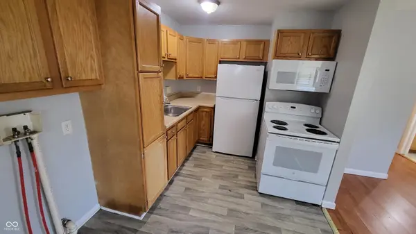 3964 N Lesley AVE, Indianapolis, IN 46226