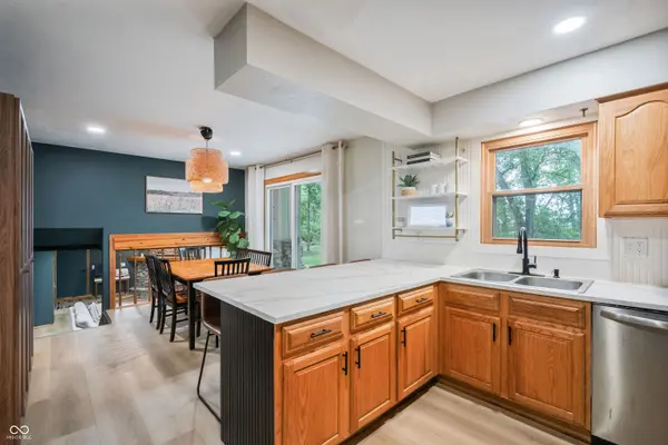3171 E 600 N, Windfall, IN 46076