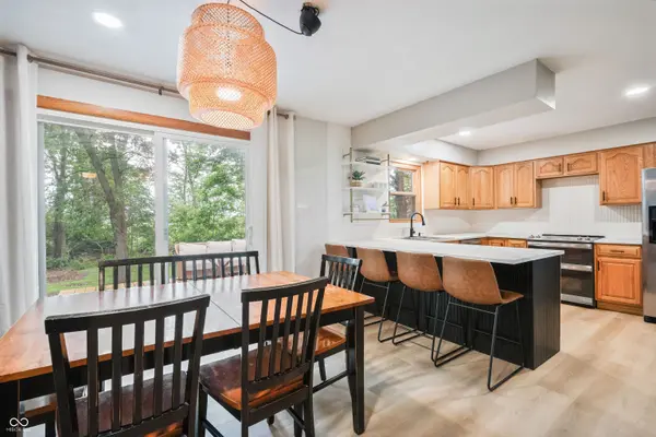 3171 E 600 N, Windfall, IN 46076