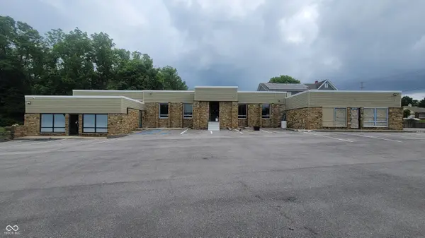 191 US 31 S, Greenwood, IN 46142