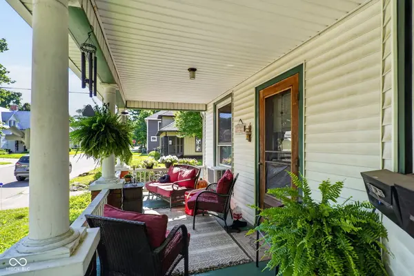 147 E King ST, Franklin, IN 46131