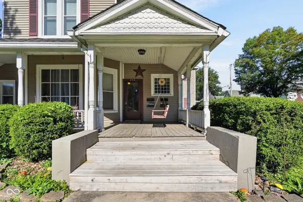 298 N Water ST, Franklin, IN 46131