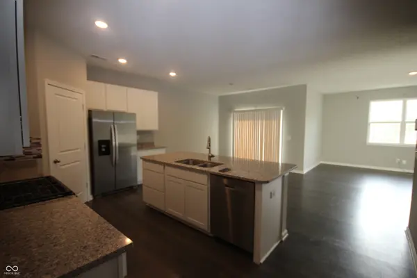 10911 N Longbranch ST, Monrovia, IN 46157