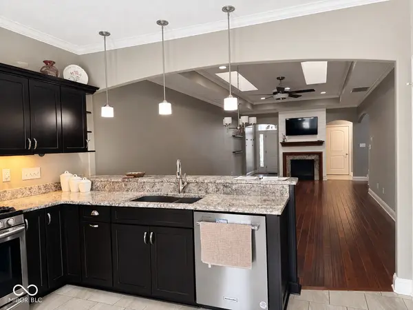 5383 Buckingham LN, Plainfield, IN 46168