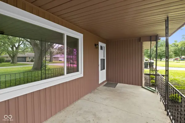 724 Hillside DR, Anderson, IN 46012