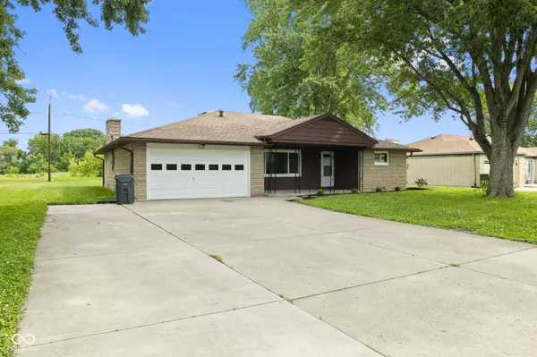 724 Hillside DR, Anderson, IN 46012