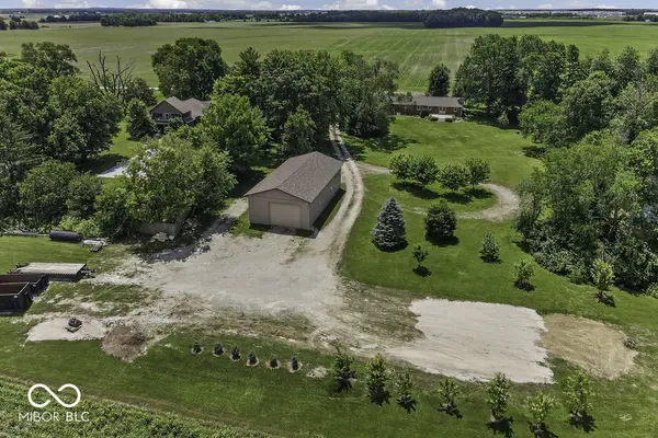 3562 E 600 N, Whiteland, IN 46184
