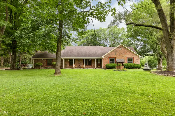 10332 Vandergriff RD, Indianapolis, IN 46239