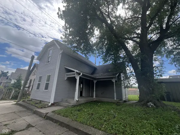 11 Iowa ST, Indianapolis, IN 46225