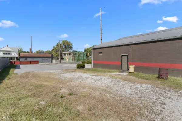 1001 E 30th ST, Indianapolis, IN 46205