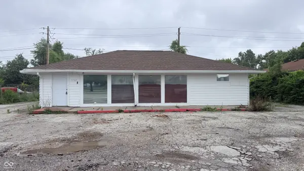 5707 E 38th, Indianapolis, IN 46218