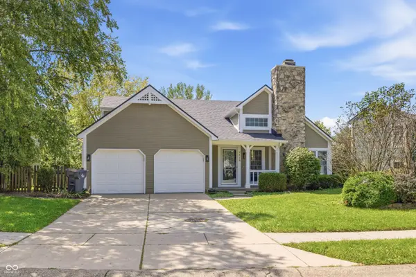 9328 Homeside DR, Indianapolis, IN 46250