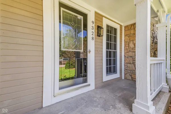 9328 Homeside DR, Indianapolis, IN 46250