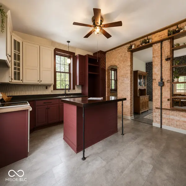 4758 E 100 N, Kokomo, IN 46901