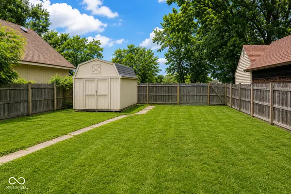 1532 E Legrande AVE, Indianapolis, IN 46203