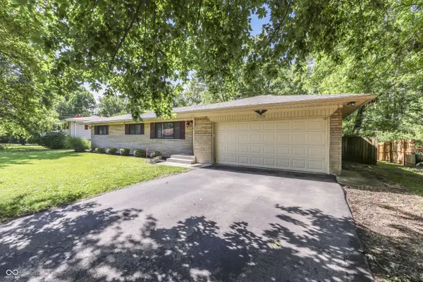 133 Jonquil DR, Indianapolis, IN 46227